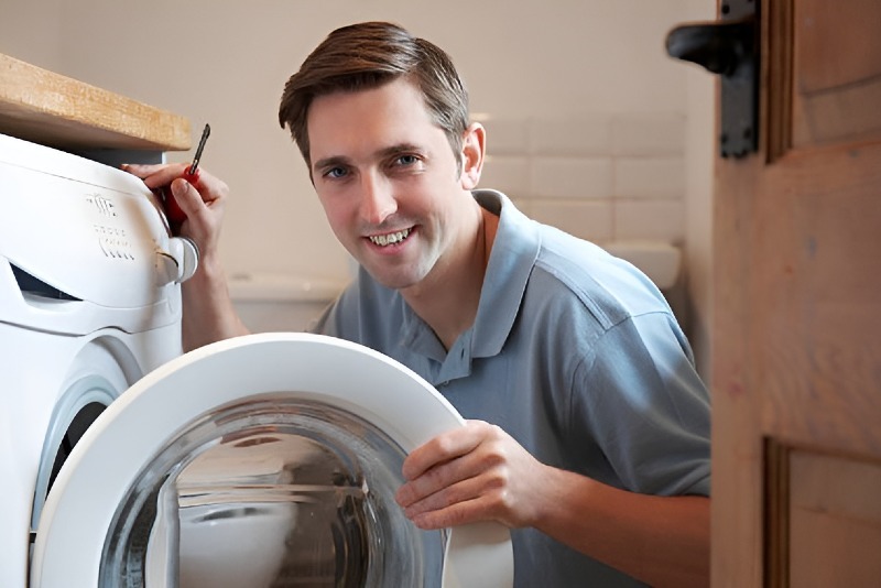 Washing Machine repair in Fullerton